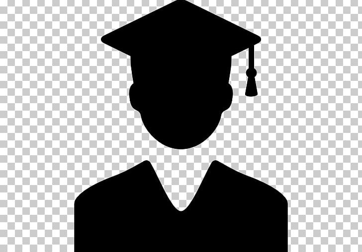 Graduation Ceremony Computer Icons Square Academic Cap PNG, Clipart, Academic Degree, Angle, Black, Black And White, Brand Free PNG Download
