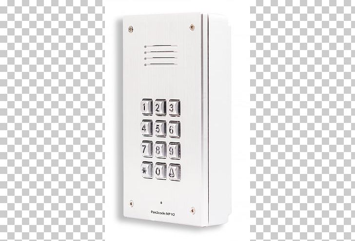 Intercom Product Design Security Alarms & Systems Telephony PNG, Clipart, Access Control System, Alarm Device, Art, Communication, Communication Device Free PNG Download