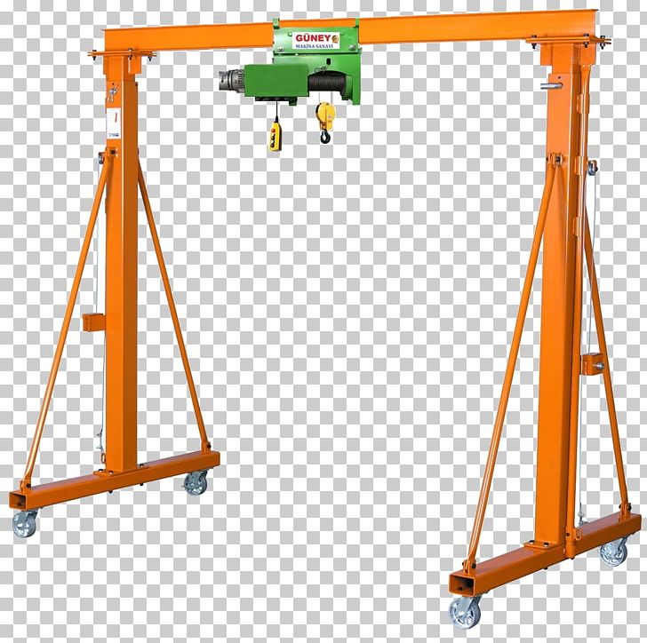 Rubber Tyred Gantry Crane Hoist Overhead Crane PNG, Clipart, Angle, Cargo, Crane, Gantry, Gantry Crane Free PNG Download
