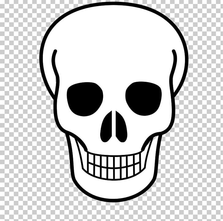 Skull Thumbnail PNG, Clipart, Area, Black And White, Bone, Download, Face Free PNG Download