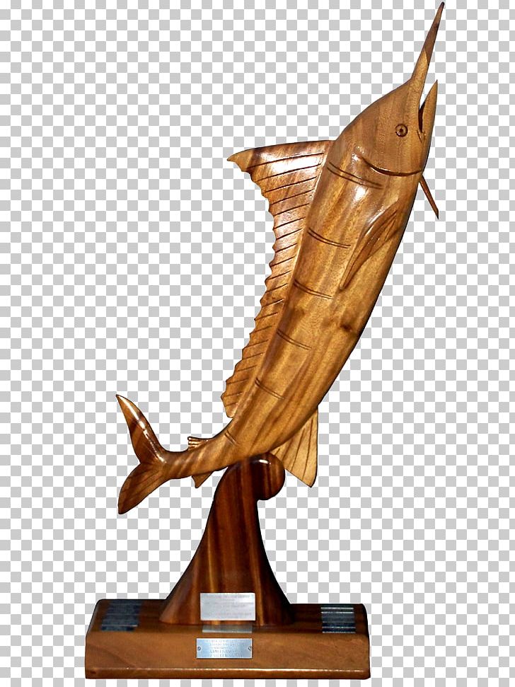 Trophy Billfish Game Fish Angling Swordfish PNG, Clipart, Angling, Australia, Award, Billfish, Bronze Sculpture Free PNG Download