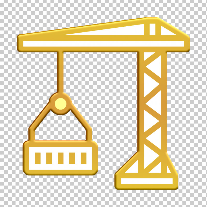 Shipping Icon Crane Icon PNG, Clipart, Company, Consultant, Contractor, Crane Icon, Delivery Free PNG Download