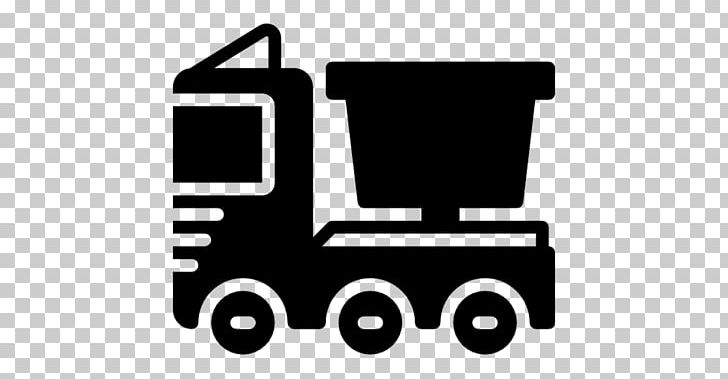 Car Computer Icons Garbage Truck Logo PNG, Clipart, Automotive Design, Black, Black And White, Brand, Car Free PNG Download