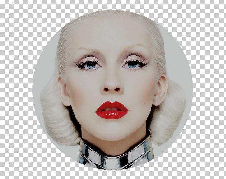 Christina Aguilera The Bionic Woman Album Photography PNG, Clipart, Aguilera, Album, Back To Basics, Bionic, Bionic Woman Free PNG Download