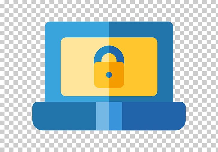 Computer Icons Computer Security Computer Lock PNG, Clipart, Area, Block, Blue, Brand, Computer Free PNG Download