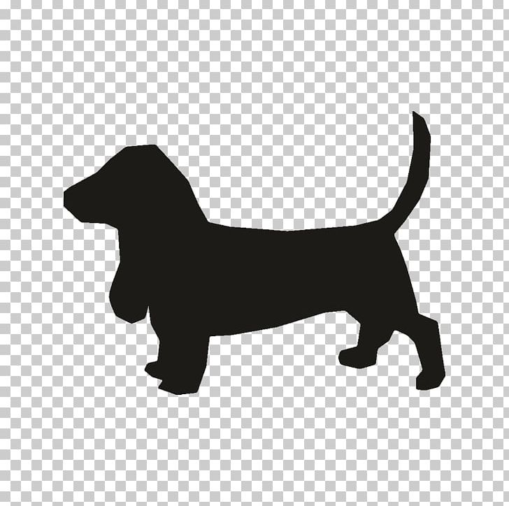 Dog Breed Puppy Basset Hound Beagle PNG, Clipart, Animal, Animals, Basset Hound, Beagle, Black Free PNG Download
