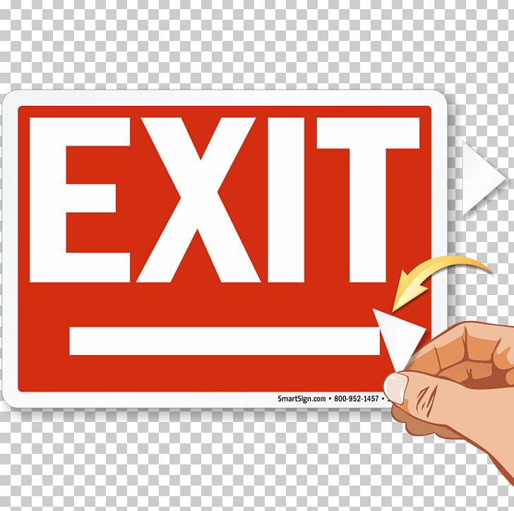 Exit Sign Emergency Exit Arrow Manufacturing PNG, Clipart, Area, Arrow, Brand, Business, Company Free PNG Download