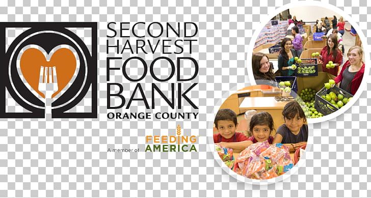 Feeding America Riverside | San Bernardino Counties Food Bank Second Harvest Toronto PNG, Clipart, Brand, California, Feeding America, Food, Food Bank Free PNG Download