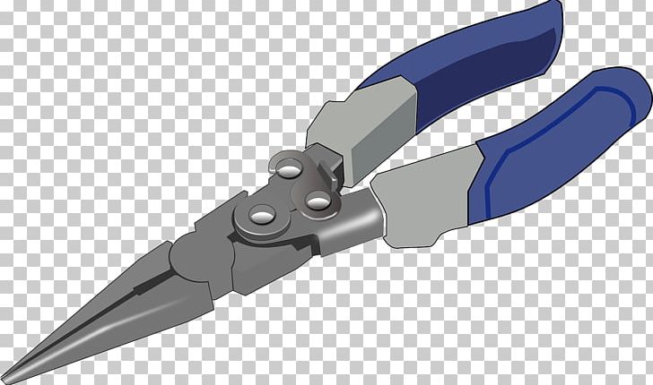 Hand Tool Lineman's Pliers PNG, Clipart, Angle, Blade, Cold Weapon, Computer Icons, Cutting Tool Free PNG Download