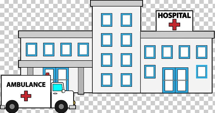 Hospital Free Content PNG, Clipart, Area, Cartoon, Childrens Hospital, Elevation, Free Content Free PNG Download
