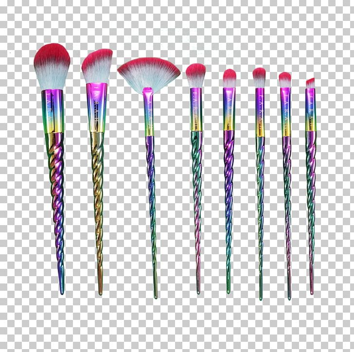 Makeup Brush Unicorn Cosmetics Comb PNG, Clipart, Amazoncom, Boutique, Brush, Comb, Cosmetics Free PNG Download