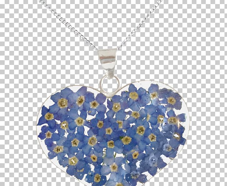 Necklace Charms & Pendants Cobalt Blue Silver Jewellery PNG, Clipart, Blue, Charms Pendants, Cobalt, Cobalt Blue, Fashion Accessory Free PNG Download