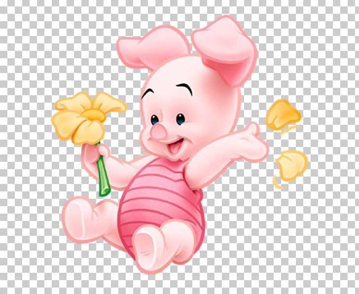baby eeyore from winnie the pooh