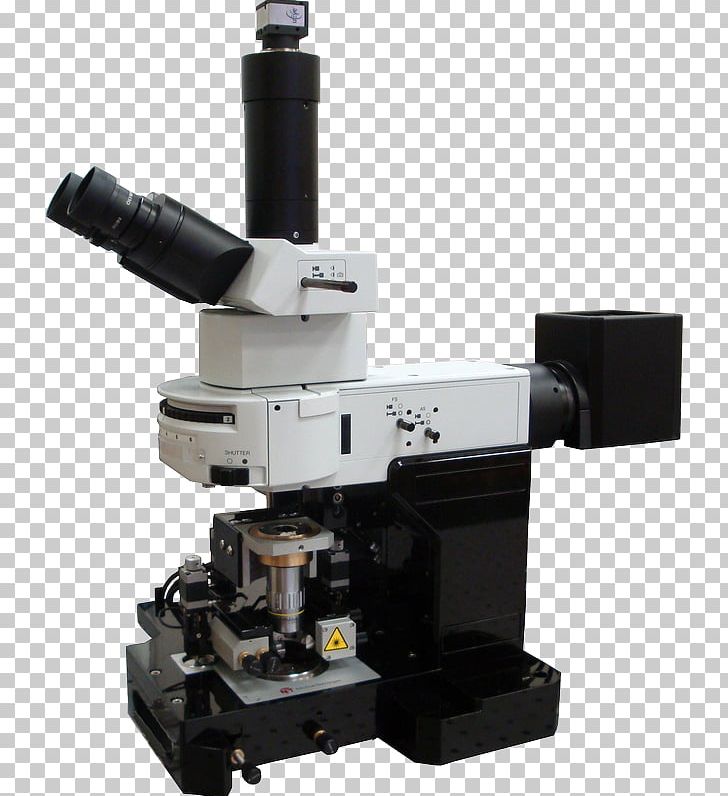 Scanning Electron Microscope Scanning Probe Microscopy Confocal Microscopy PNG, Clipart, Atomic Force Microscopy, Electron Microscope, Hardware, Machine, Microscope Free PNG Download