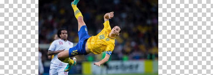 ibrahimovic overhead kick