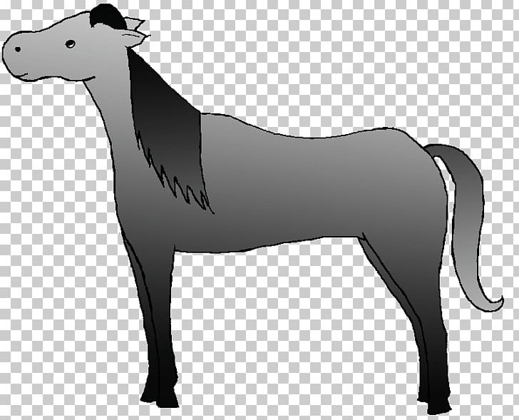 Dog Mustang Pony Cattle Camel PNG, Clipart, Animals, Black And White, Camel, Camel Like Mammal, Carnivoran Free PNG Download