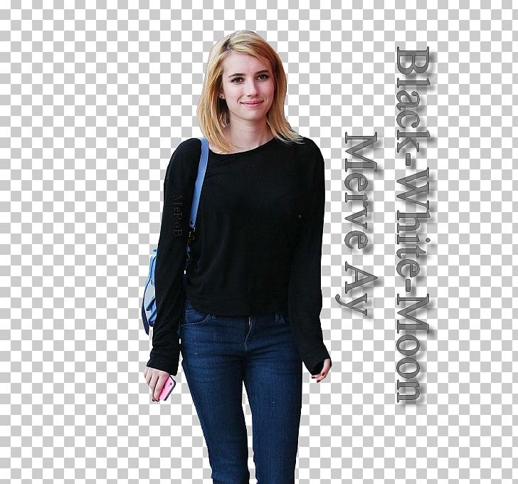 Emma Roberts PNG, Clipart, Aerie, Art, Black, Celebrities, Clothing Free PNG Download