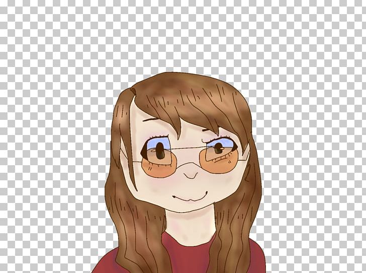 Eye Brown Hair Hair Coloring Long Hair PNG, Clipart, Anime, Brown, Brown Hair, Cartoon, Cheek Free PNG Download