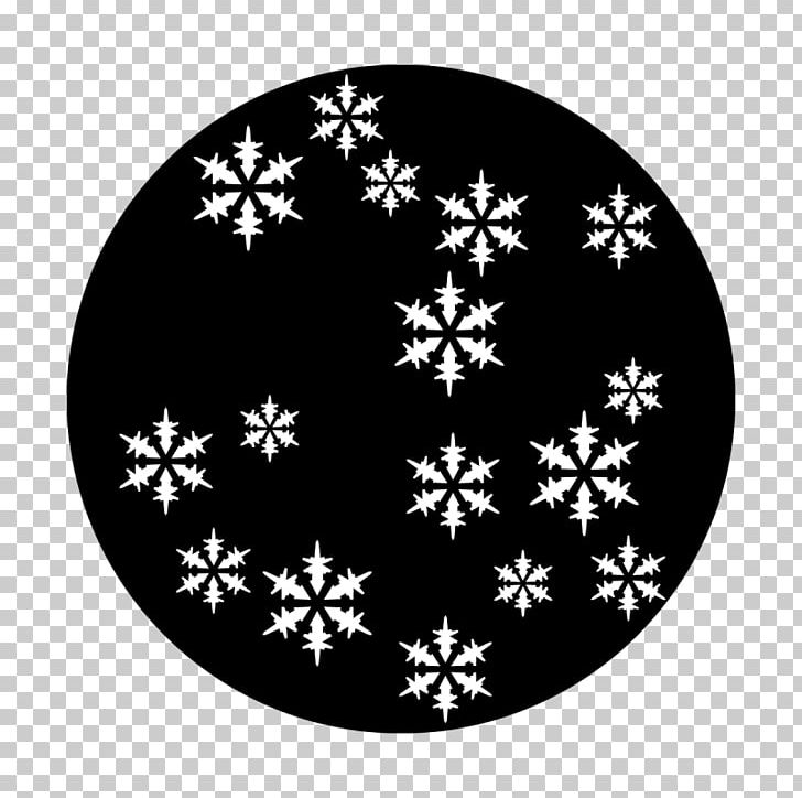 Metal Gobo Steel Snowflake Chromium PNG, Clipart, Black And White, Christmas Ornament, Chromium, Circle, Gobo Free PNG Download