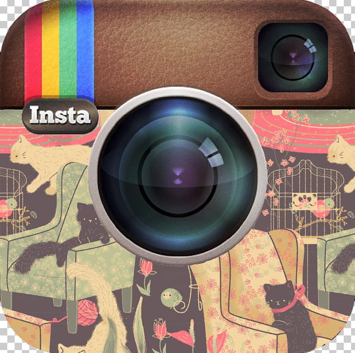 Social Media Computer Icons Instagram Facebook PNG, Clipart, Camera, Camera Lens, Cameras Optics, Computer Icons, Effective Free PNG Download