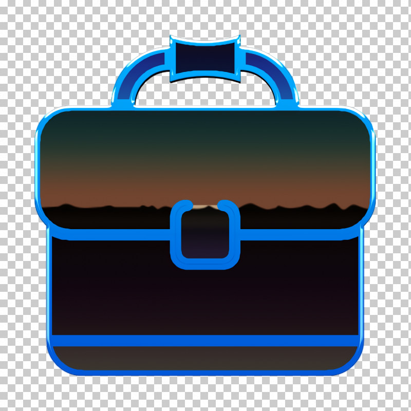 Office Elements Icon Briefcase Icon Bag Icon PNG, Clipart, Bag, Bag Icon, Briefcase, Briefcase Icon, Handbag Free PNG Download
