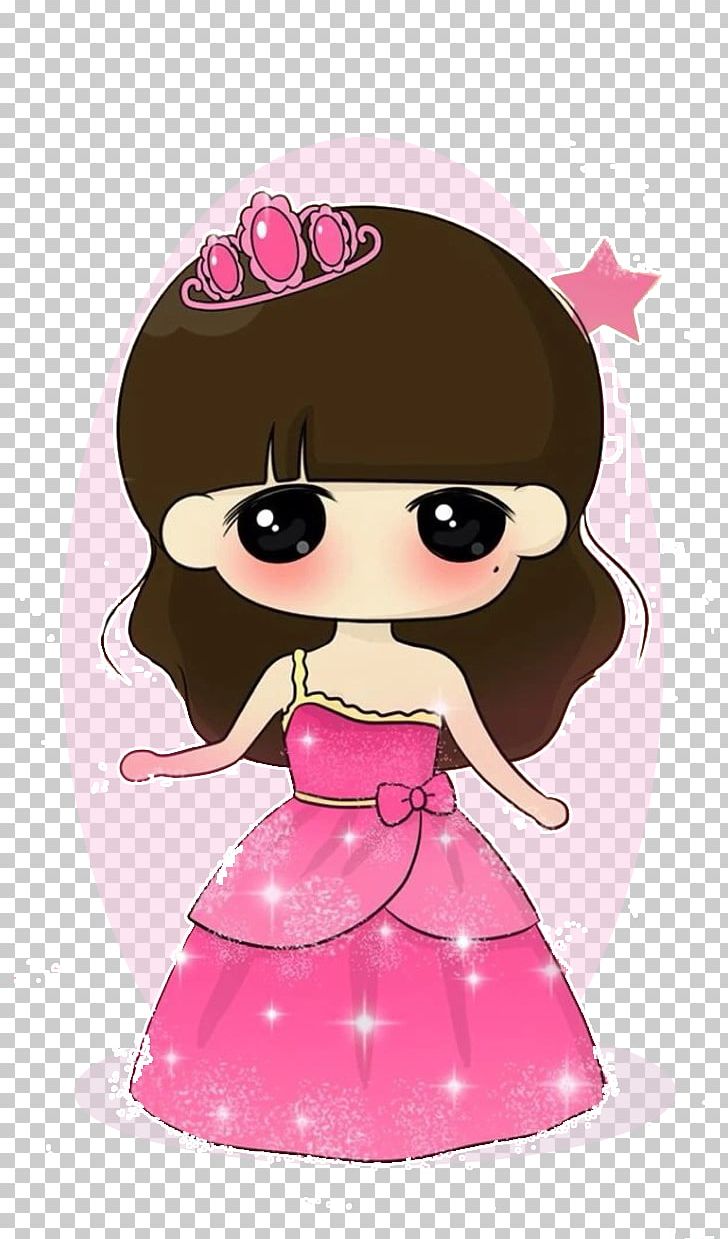 A Little Princess Cartoon Moe U0413u04afu043du0436 Anime PNG, Clipart, Cartoon, Chibi, Decorative, Disney Princess, Fictional Character Free PNG Download