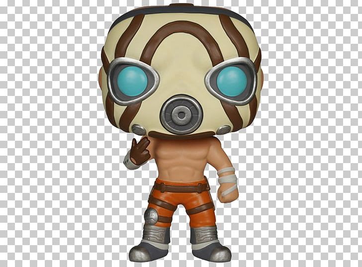 Borderlands 2 Borderlands: The Handsome Collection Funko Action & Toy Figures PNG, Clipart, Action Toy Figures, Borderlands, Borderlands 2, Borderlands Psycho, Collectable Free PNG Download