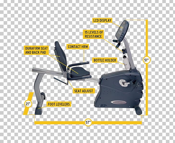 Exercise Bikes Physical Fitness Exercise Machine Elliptical Trainers Treadmill PNG, Clipart, Aerobic Exercise, Angle, Bicycle, Bikes, Calorie Free PNG Download