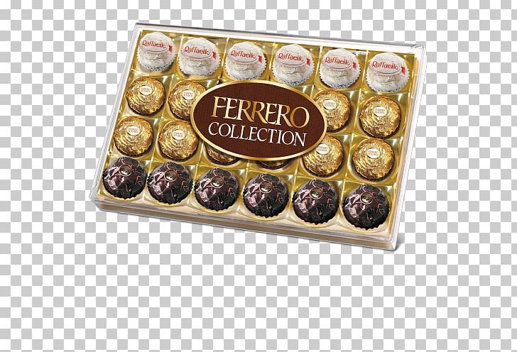 Ferrero Rocher Raffaello Chocolate Ferrero SpA Candy PNG, Clipart, Bonbon, Cake, Candy, Chocolate, Chocolate Truffle Free PNG Download