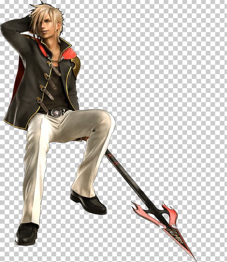 Final Fantasy Type-0 Lightning Returns: Final Fantasy XIII Final Fantasy VII Final Fantasy Agito PNG, Clipart, Cosplay, Costume, Figurine, Fin, Final Fantasy Free PNG Download