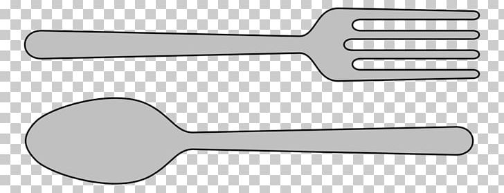 Graphics Spoon Fork Knife PNG, Clipart, Angle, Black And White, Cutlery, Drawing, Finger Free PNG Download
