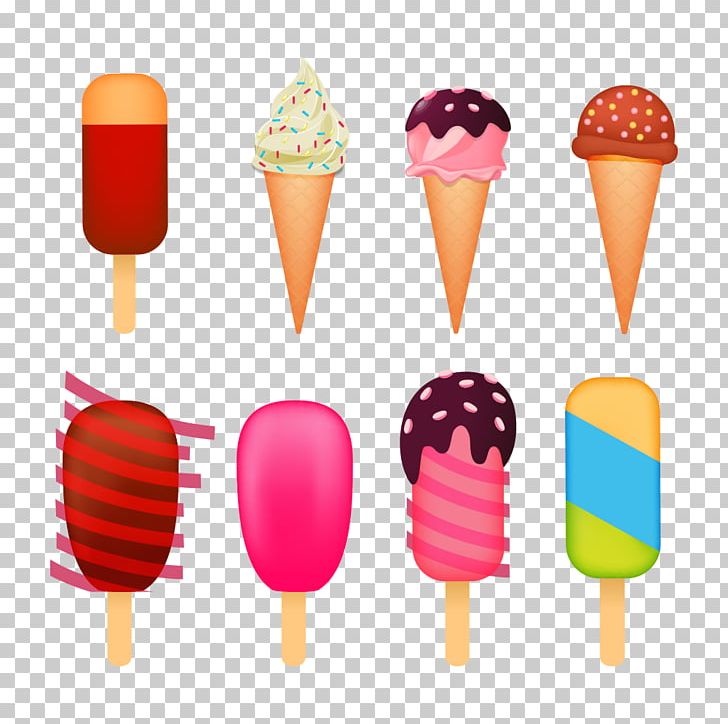 Ice Cream Cone Euclidean Illustration PNG, Clipart, Adobe Illustrator, Cones, Cream, Dessert, Euclidean Vector Free PNG Download