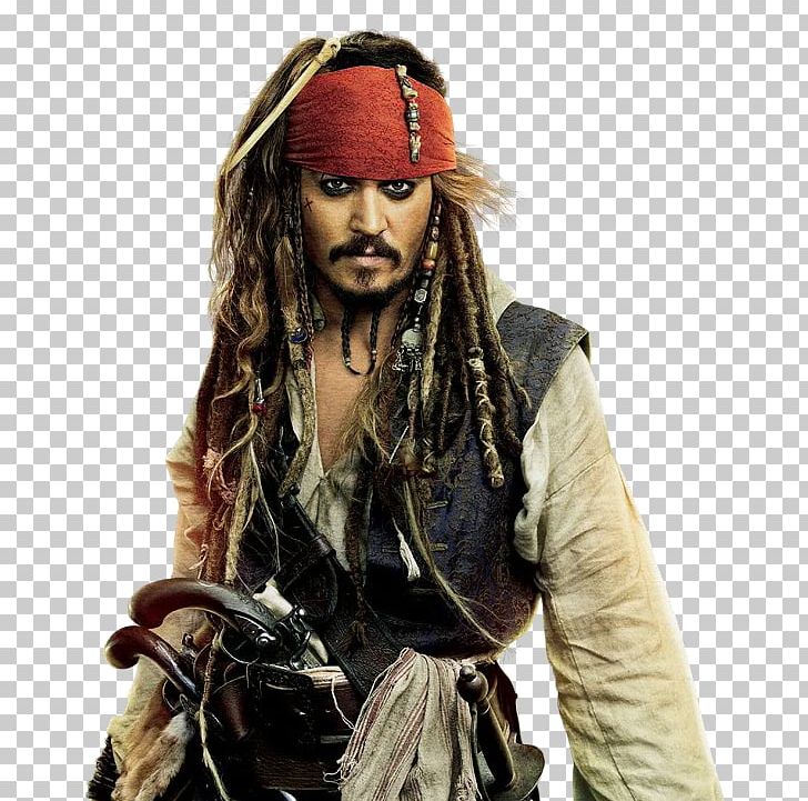Jack Sparrow Pirates Of The Caribbean: The Curse Of The Black Pearl Elizabeth Swann Johnny Depp PNG, Clipart, Black Pearl, Captain Armando Salazar, Dreadlocks, Film, Hair Accessory Free PNG Download
