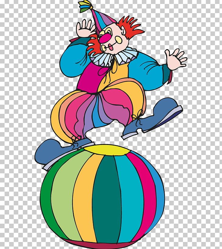 Joker Clown Circus Illustration PNG, Clipart, Area, Art, Artwork, Batman, Cartoon Free PNG Download
