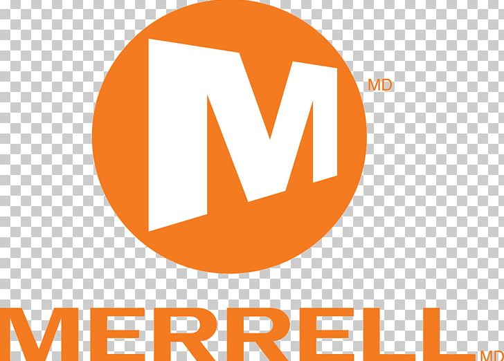 Logo Merrell Shoe Brand Footwear PNG, Clipart, Area, Boot, Brand, Desktop Wallpaper, Footwear Free PNG Download