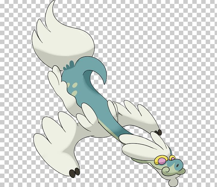 dunsparce sprite