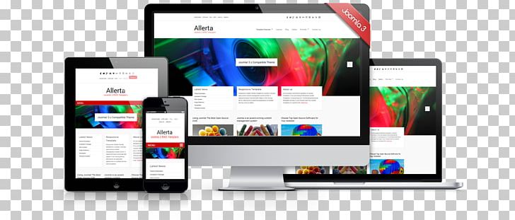 Responsive Web Design Website Development Web Page Web Template PNG, Clipart, Brand, Cascading Style Sheets, Com, Communication, Display Advertising Free PNG Download