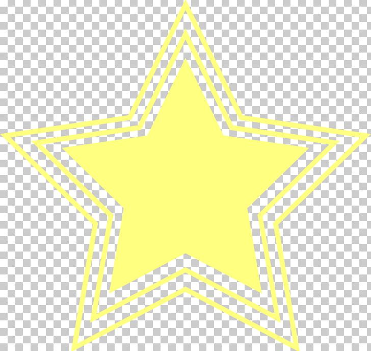 Yellow Star PNG, Clipart, Angle, Area, Color, Desktop Wallpaper, Line Free PNG Download