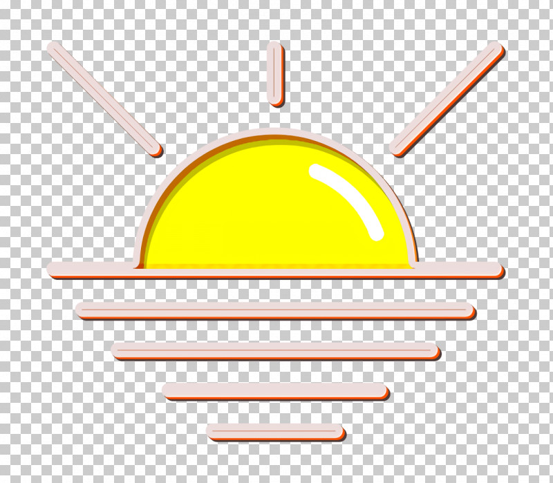 Summer Icon Sunset Icon Sun Icon PNG, Clipart, Logo, Royaltyfree, Summer Icon, Sun Icon, Sunset Icon Free PNG Download