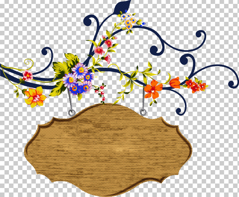 Flower Frame Floral Frame PNG, Clipart, Floral Frame, Flower Frame, Leaf, Ornament, Plane Free PNG Download