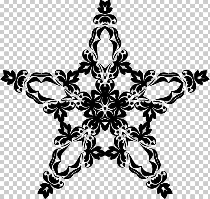 Black And White Visual Arts Ornament PNG, Clipart, Art, Black, Black And White, Cross, Decorative Arts Free PNG Download