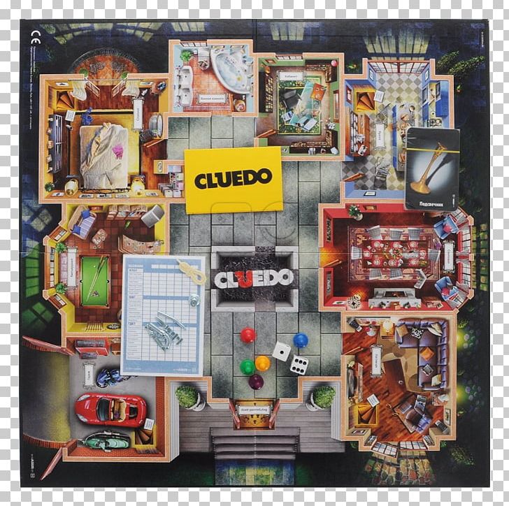 Cluedo Board Game Tabletop Games & Expansions Hasbro PNG, Clipart, Board Game, Clue, Clue Classic, Cluedo, Collage Free PNG Download