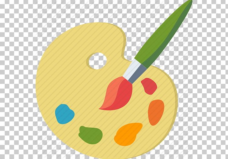 Computer Icons Painting Palette Paintbrush PNG, Clipart, Art, Circle, Color, Computer Icons, Creativity Free PNG Download