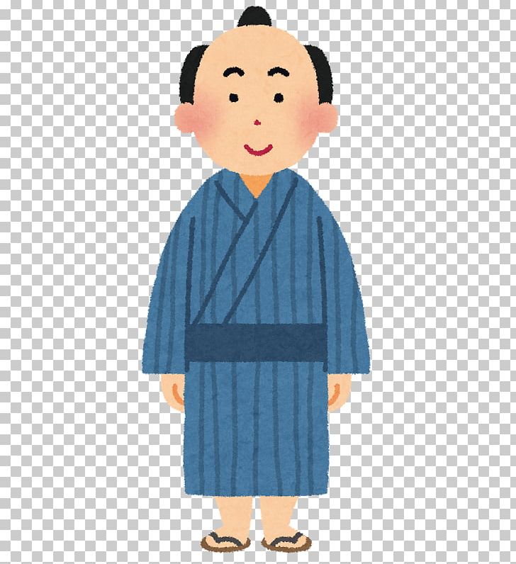 Edo Period Edokko Four Occupations History PNG, Clipart, Academic Dress, Blue, Boy, Child, Clothing Free PNG Download