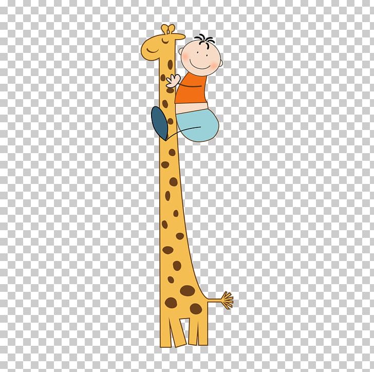Giraffe Cartoon Infant PNG, Clipart, Baby, Baby Announcement Card, Baby Background, Baby Clothes, Baby Girl Free PNG Download