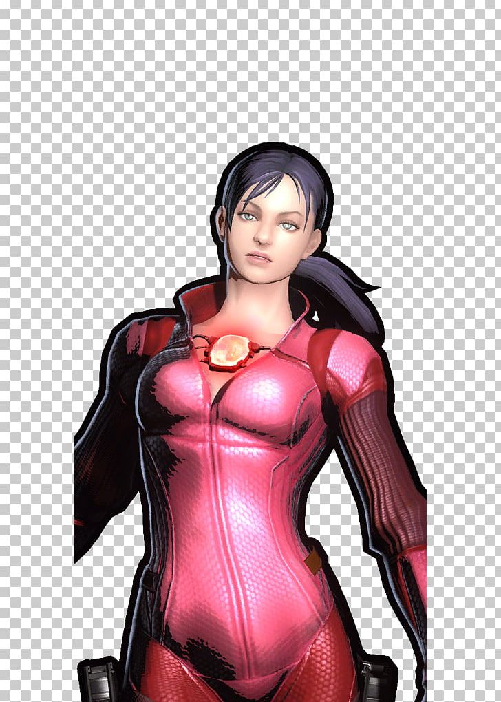 Marvel Vs. Capcom 3: Fate Of Two Worlds Ultimate Marvel Vs. Capcom 3 Resident Evil 5 Marvel Vs. Capcom 2: New Age Of Heroes Resident Evil 3: Nemesis PNG, Clipart, Black Hair, Capcom, Fictional Character, Jill Valentine, Latex Clothing Free PNG Download