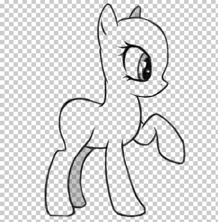 My Little Pony Pinkie Pie Horse Drawing PNG, Clipart, Animals, Black, Black And White, Carnivoran, Deviantart Free PNG Download