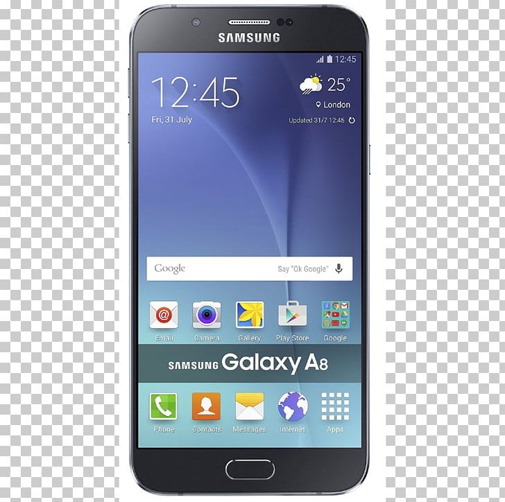 Samsung Galaxy A8 (2018) Samsung Galaxy A8 (2016) Android PNG, Clipart, Electronic Device, Gadget, Mobile Phone, Mobile Phones, Mult Free PNG Download