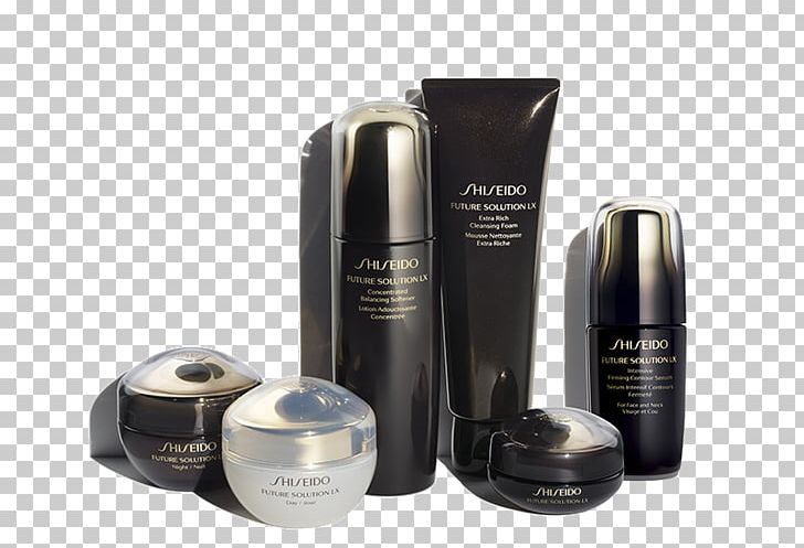 Shiseido Future Solution LX Total Regenerating Cream Night Shiseido Future Solution LX Eye And Lip Contour Regenerating Cream Skin Care Cosmetics PNG, Clipart, Beauty, Cosmetics, Cream, Face Powder, Facial Free PNG Download