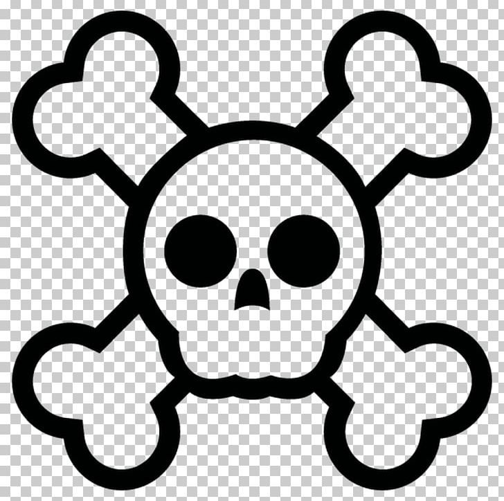 Skull And Crossbones Skull And Bones PNG, Clipart, Black, Black And White, Bone, Clip, Crossbones Free PNG Download